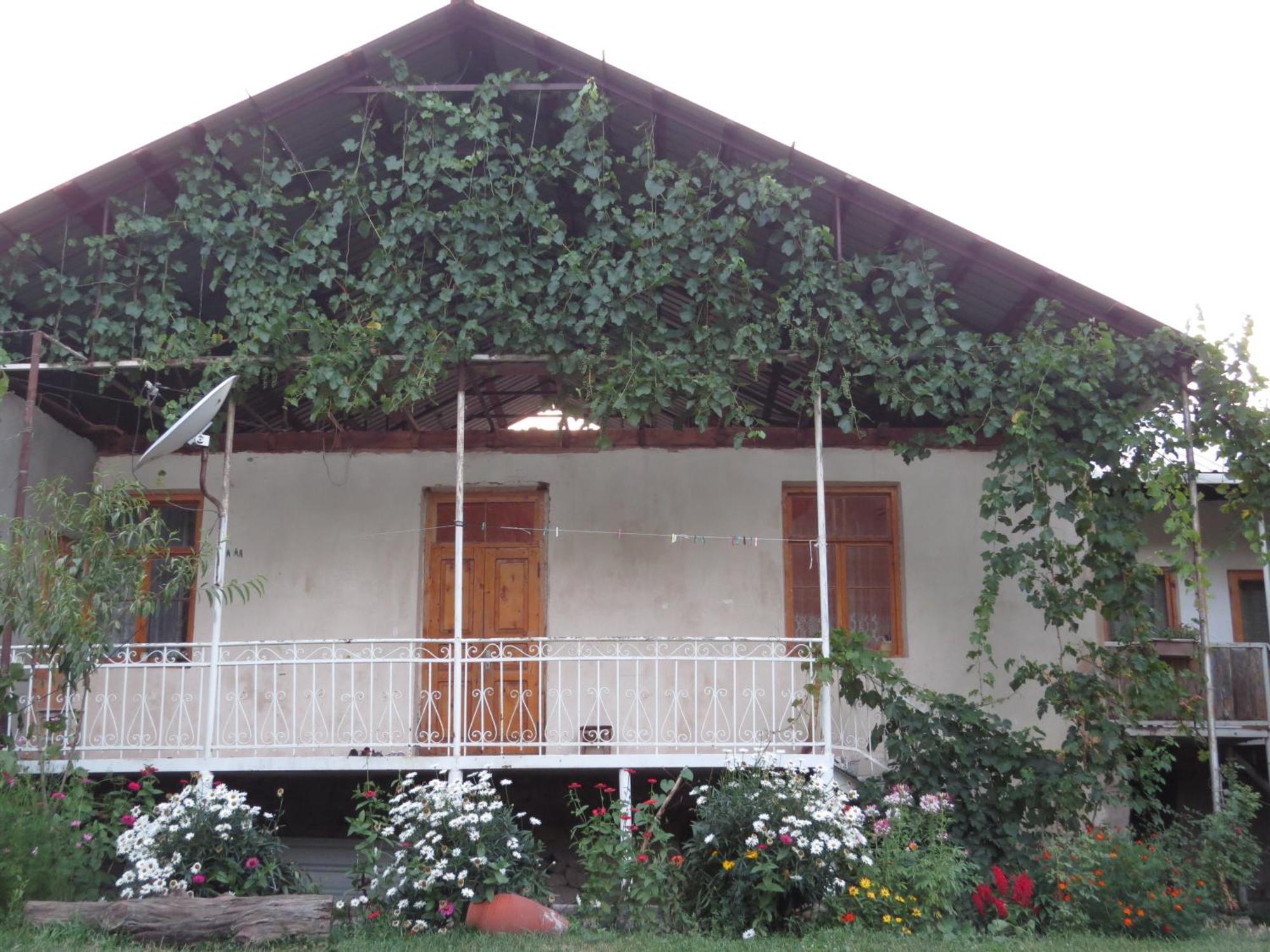 Guest House Aleksandre T'mogvi Exterior photo